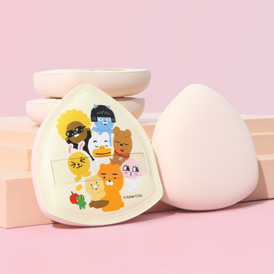 Kakao Friends - Beauty Sponge