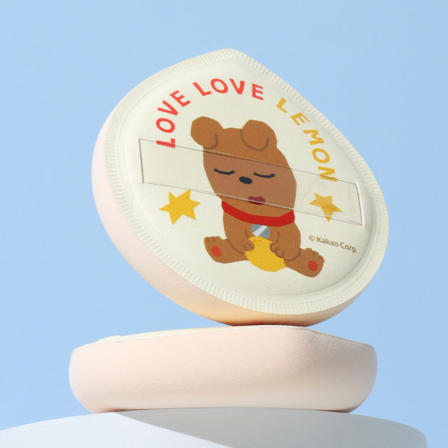 Kakao Friends - Kakao Friends Beauty Sponge