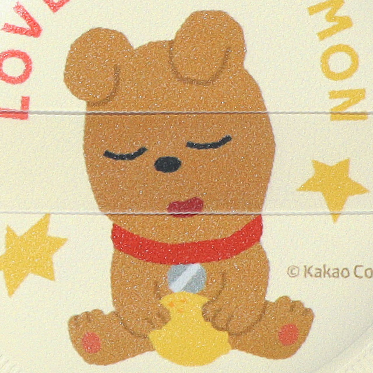 Kakao Friends Item Beaute - Korean kawaii Kakao Friends | Koolseoul