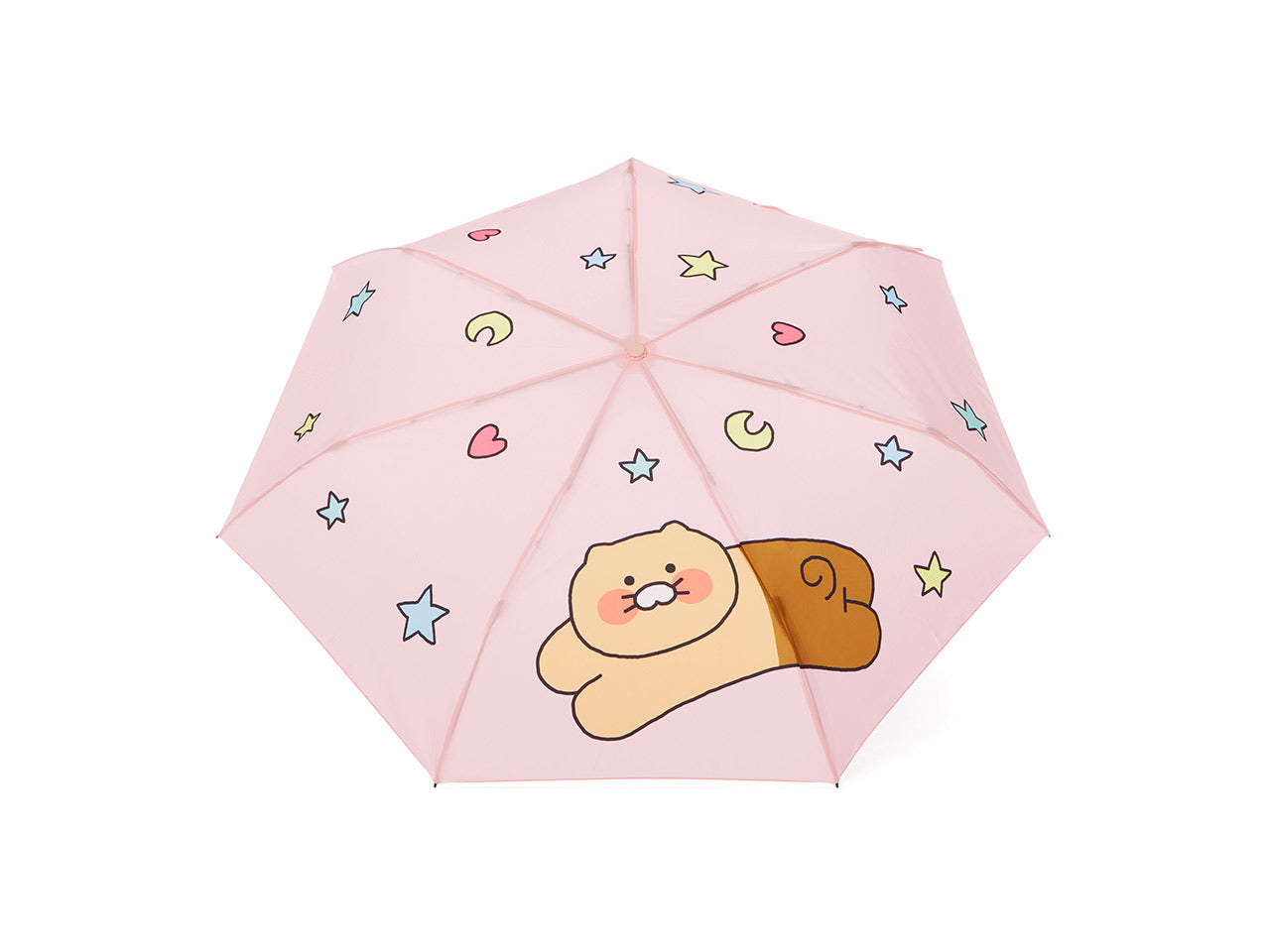 3 Umbrella Chunsik - Official Kakao Friends merchandise | Koolseoul
