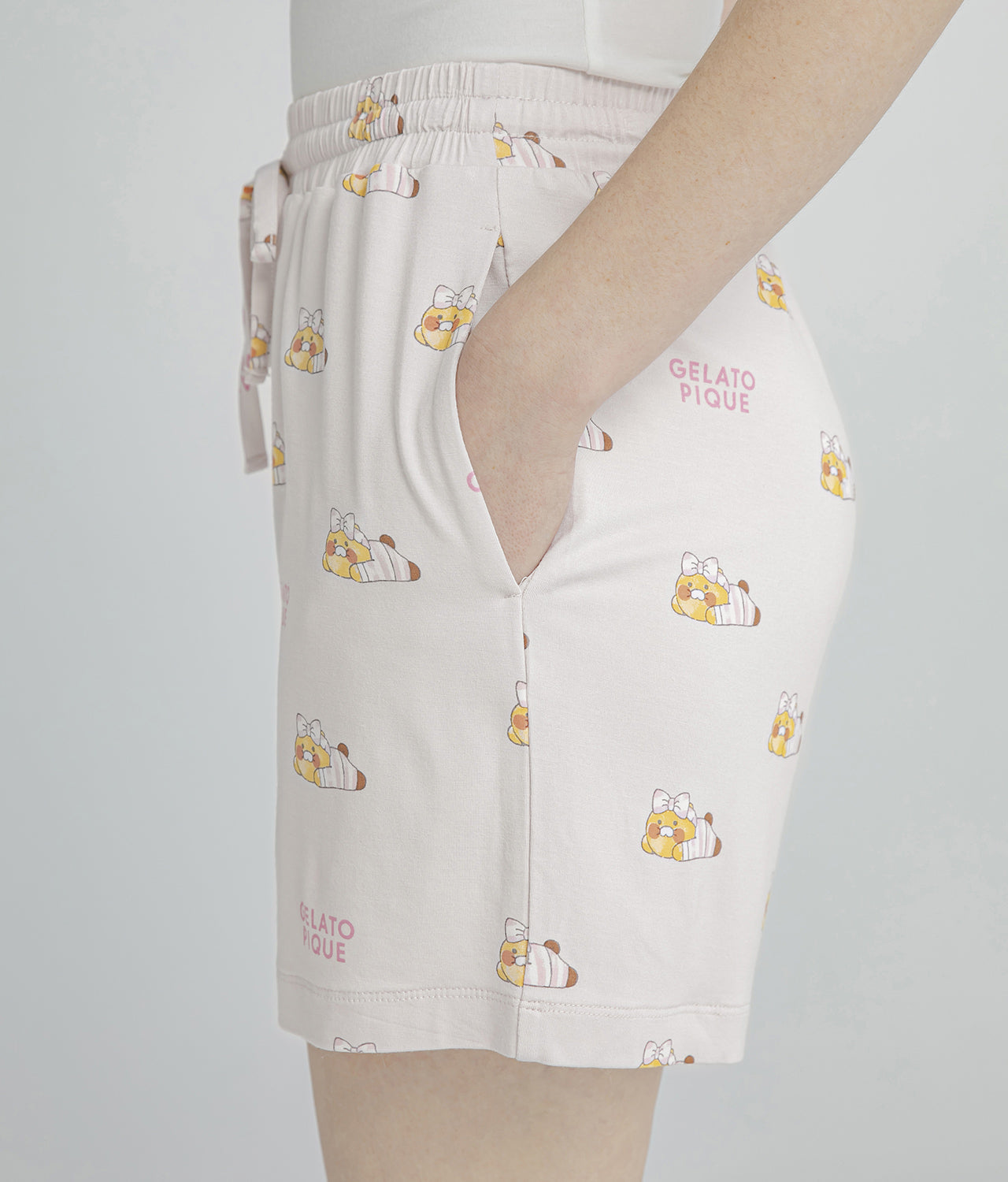 Chunsik Rose - Official Kakao Friends merchandise | Koolseoul
