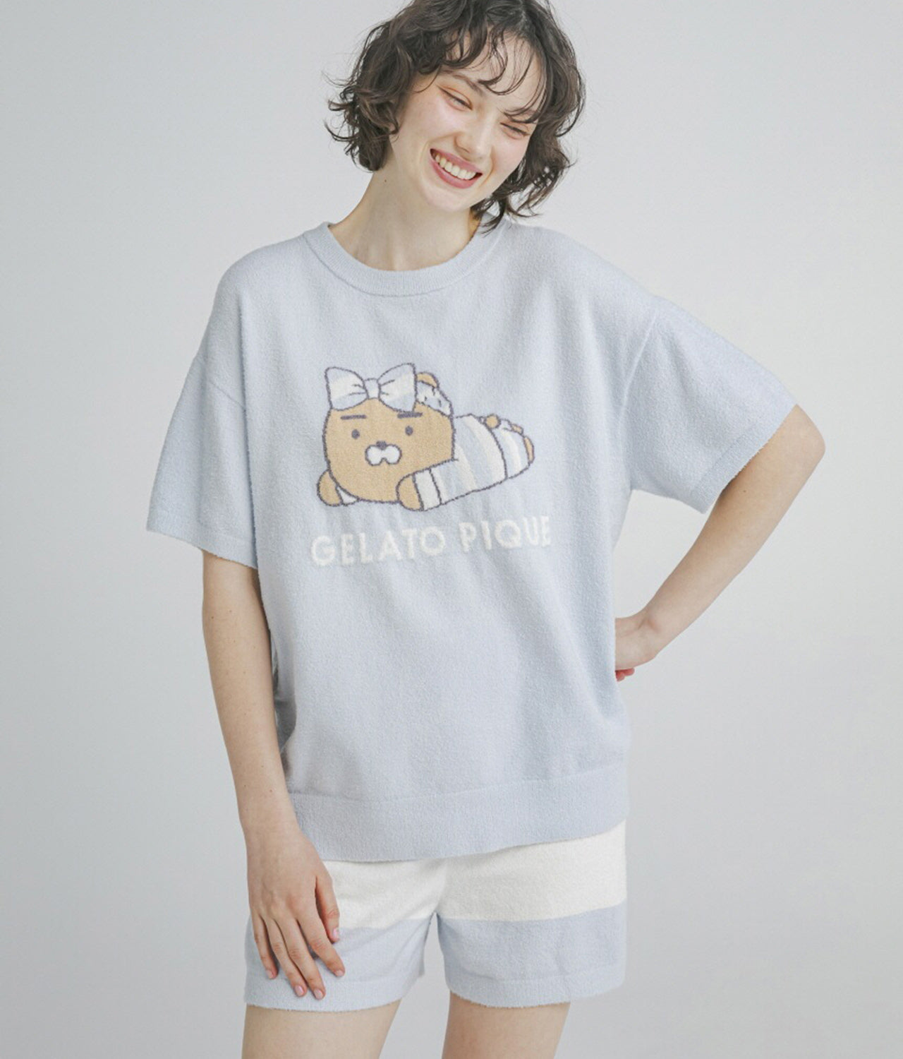 Ryan SMOOTHIE & Blue - Korean kawaii Kakao Friends | Koolseoul