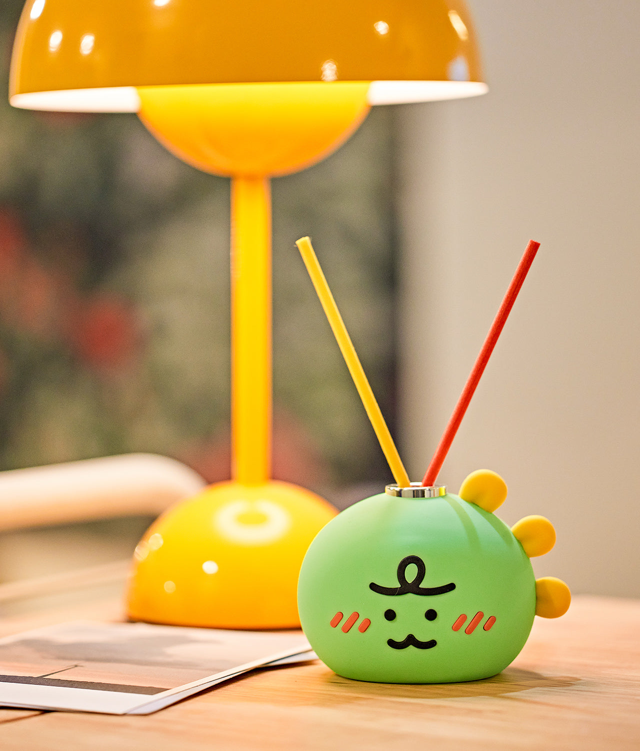 Silicone Diffuser Jordy 50ML - Official Kakao Friends merchandise | Koolseoul