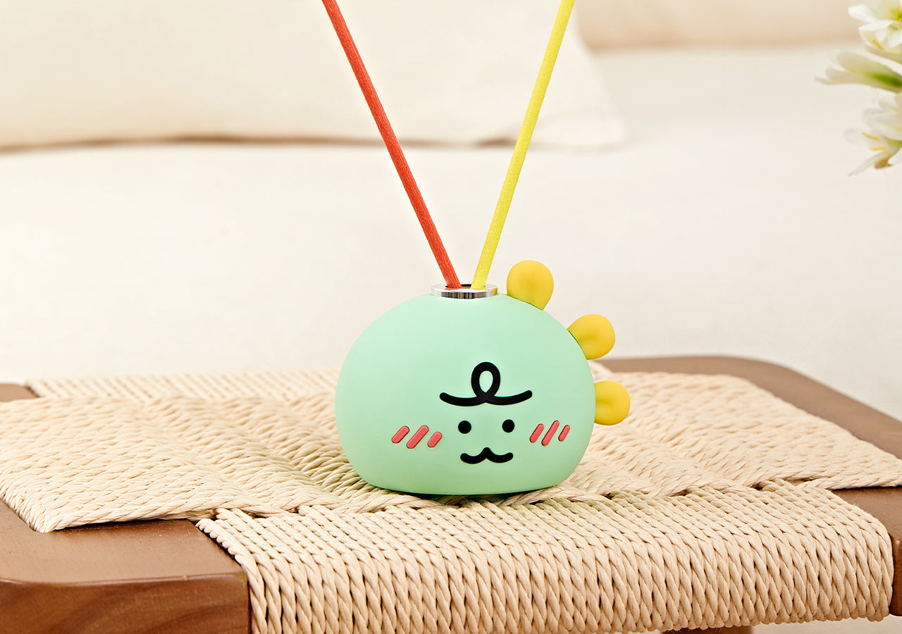 Silicone Diffuser Jordy 50ML - Official Kakao Friends merchandise | Koolseoul