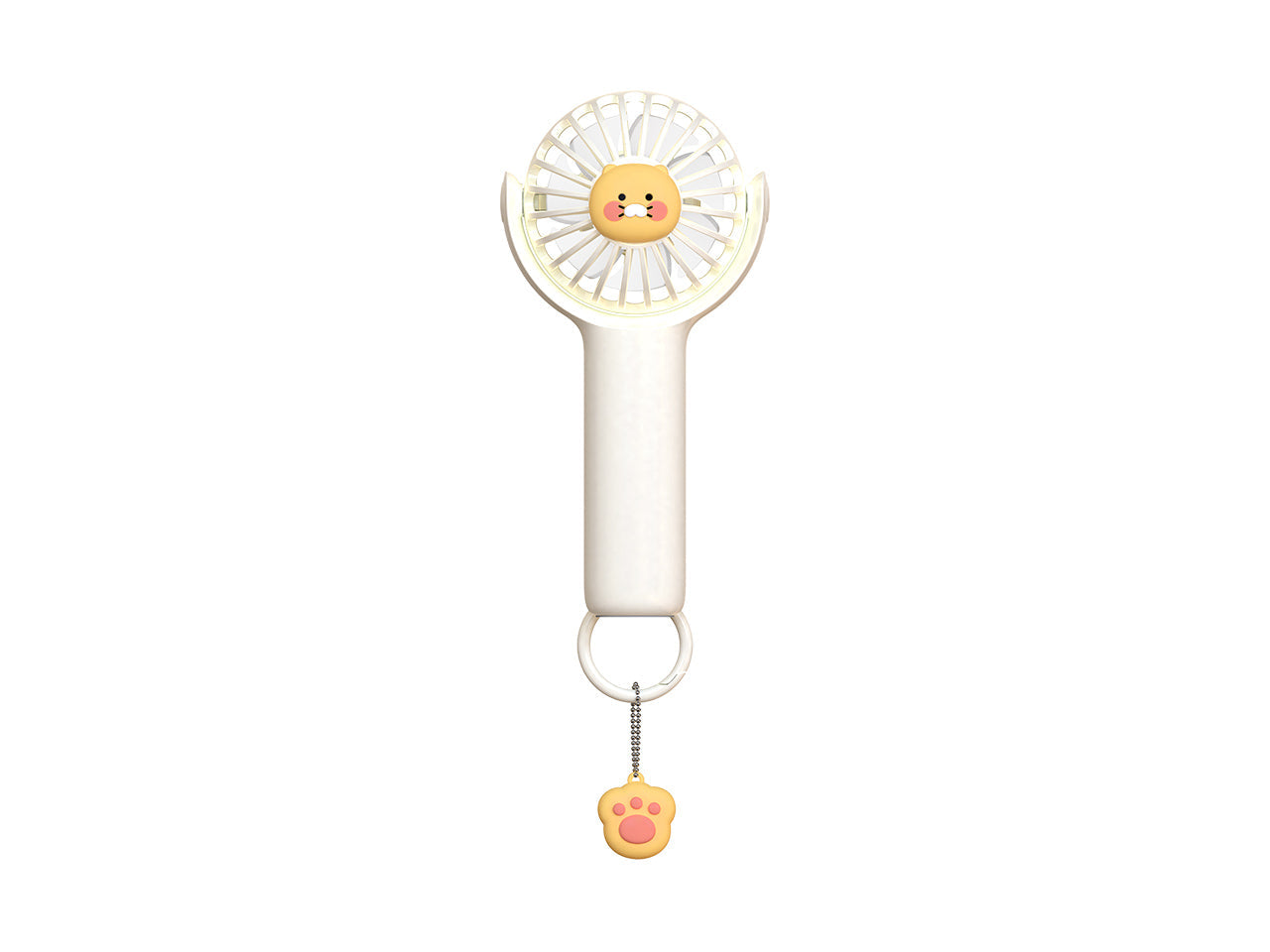 Mini Chunsik USB Fan - Authentic Kakao Friends from Korea | Koolseoul
