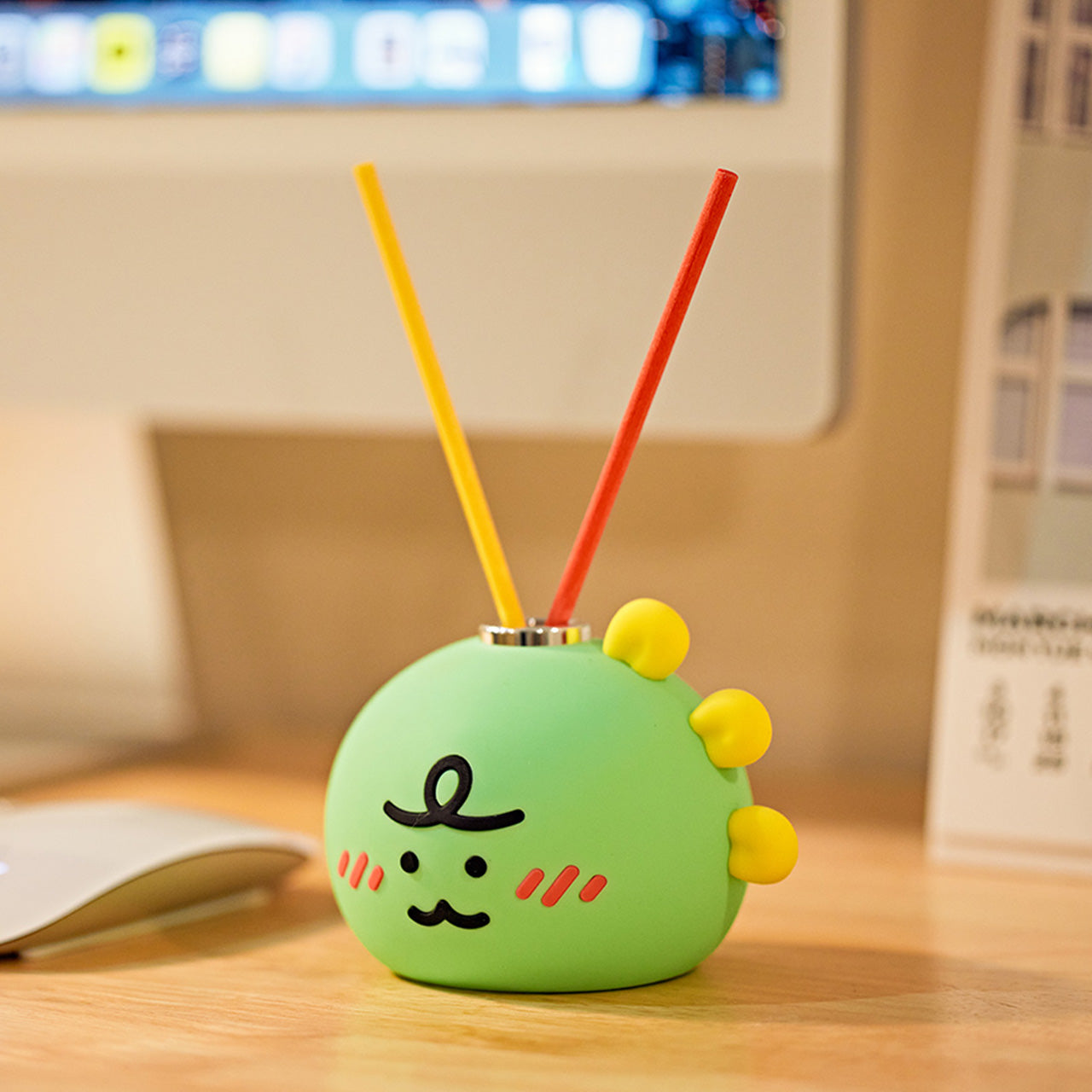 Silicone Diffuser Jordy 50ML - Official Kakao Friends merchandise | Koolseoul
