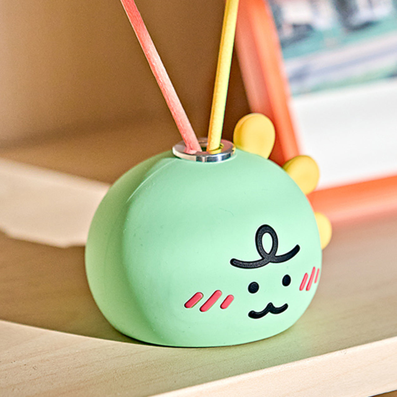 Silicone Diffuser Jordy 50ML - Authentic Kakao Friends from Korea | Koolseoul
