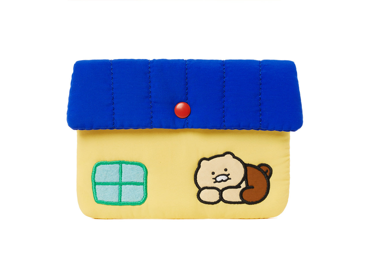 Mini Pouch Chunsik - Official Kakao Friends merchandise | Koolseoul