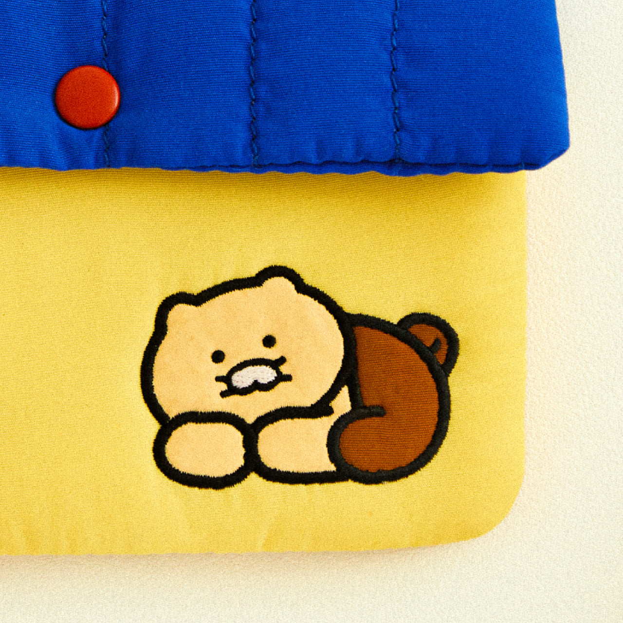 Mini Pouch Chunsik - Korean kawaii Kakao Friends | Koolseoul