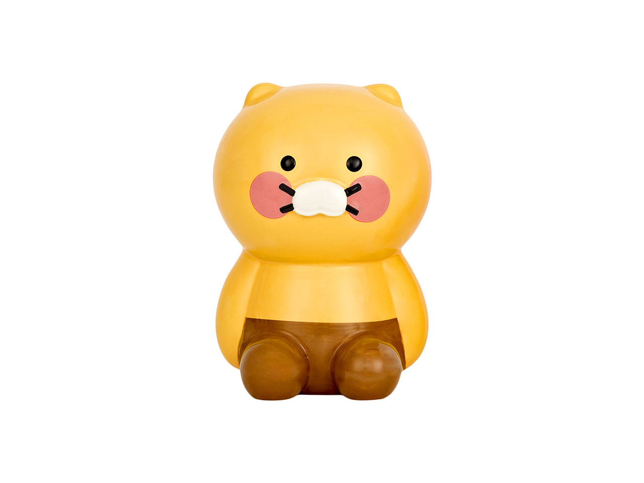 Ceramique Diffuser Chunsik+ Chunsik SET - Authentic Kakao Friends from Korea | Koolseoul