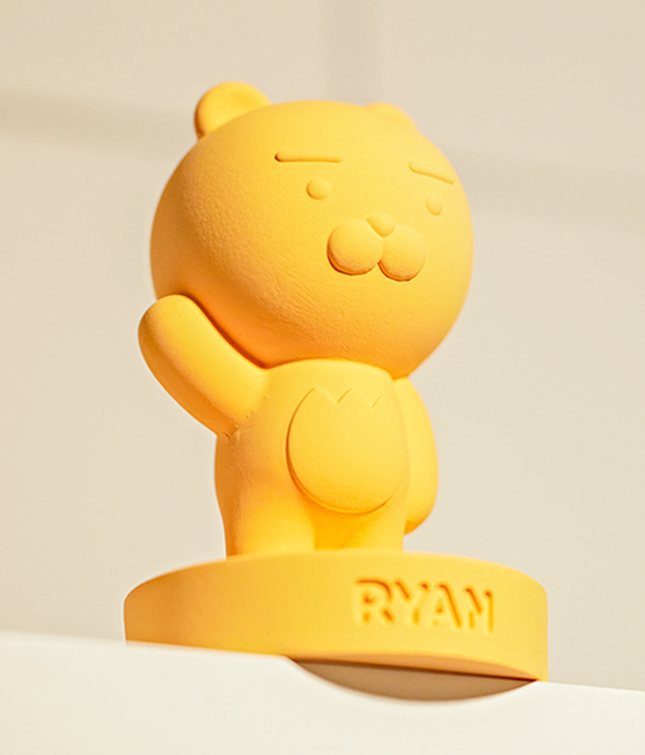 Air Freshener Ryan 10ML - Authentic Kakao Friends from Korea | Koolseoul