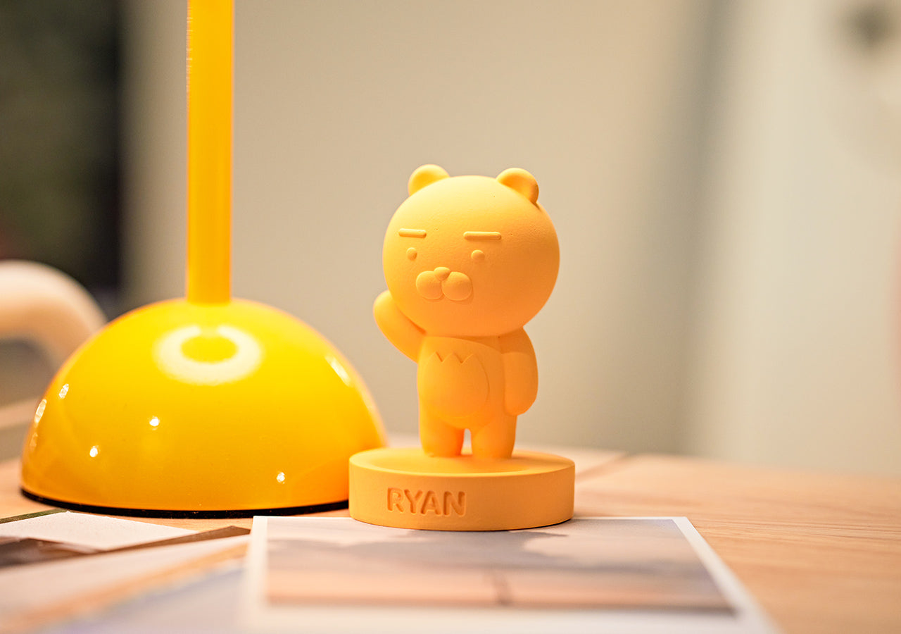 Air Freshener Ryan 10ML - Korean kawaii Kakao Friends | Koolseoul
