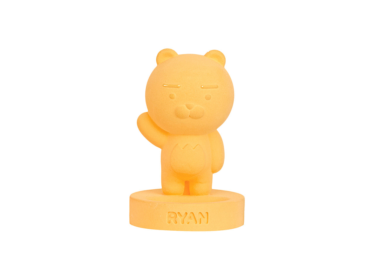 Air Freshener Ryan 10ML - Korean kawaii Kakao Friends | Koolseoul