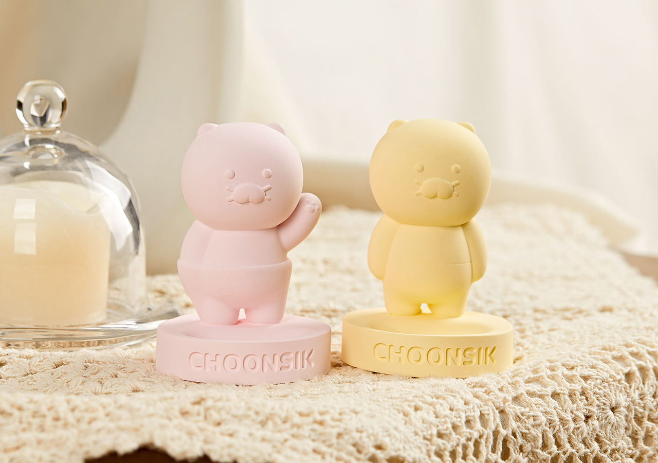 Air Freshener Chunsik 10ML - Official Kakao Friends merchandise | Koolseoul
