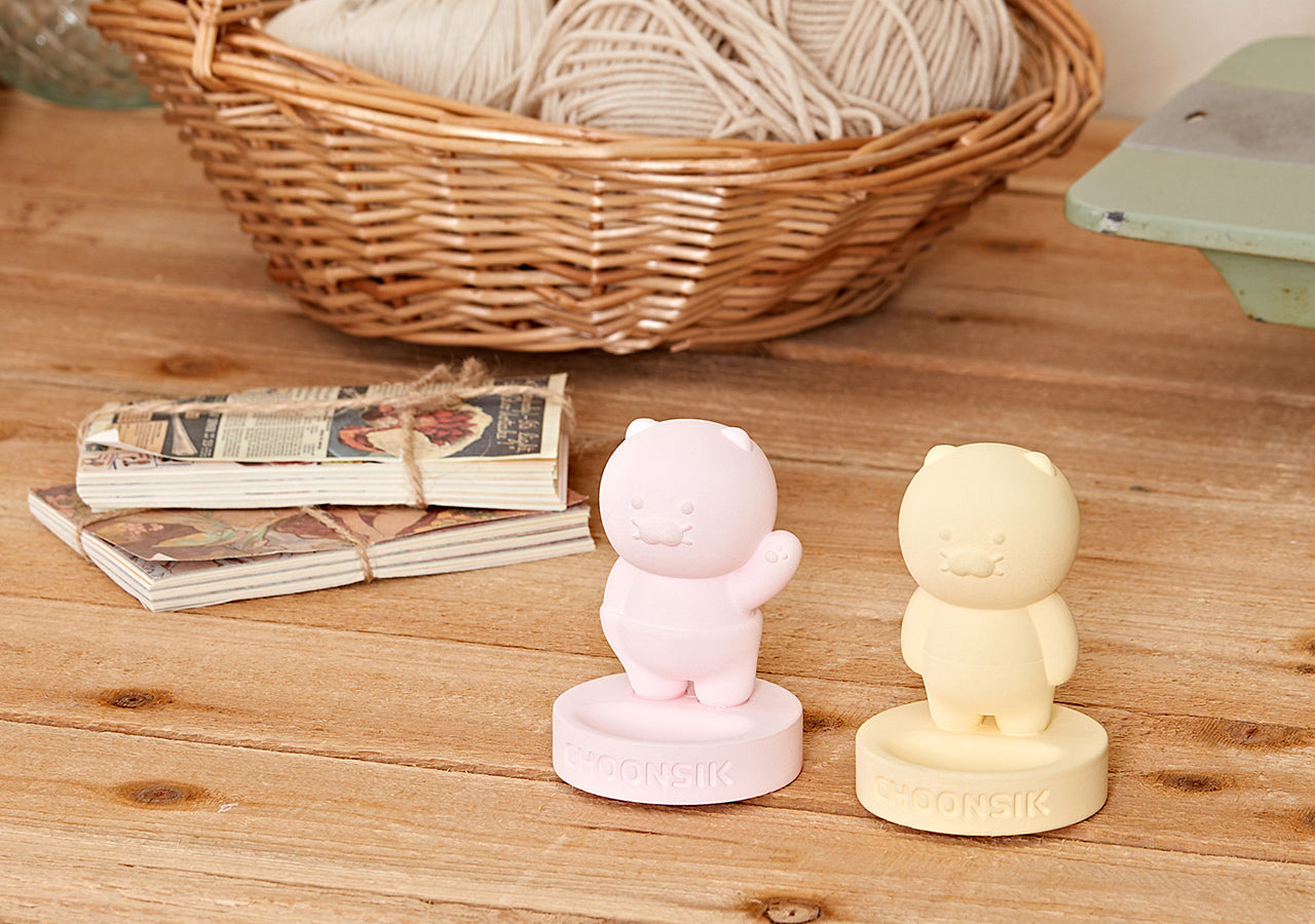Air Freshener Chunsik 10ML - Official Kakao Friends merchandise | Koolseoul