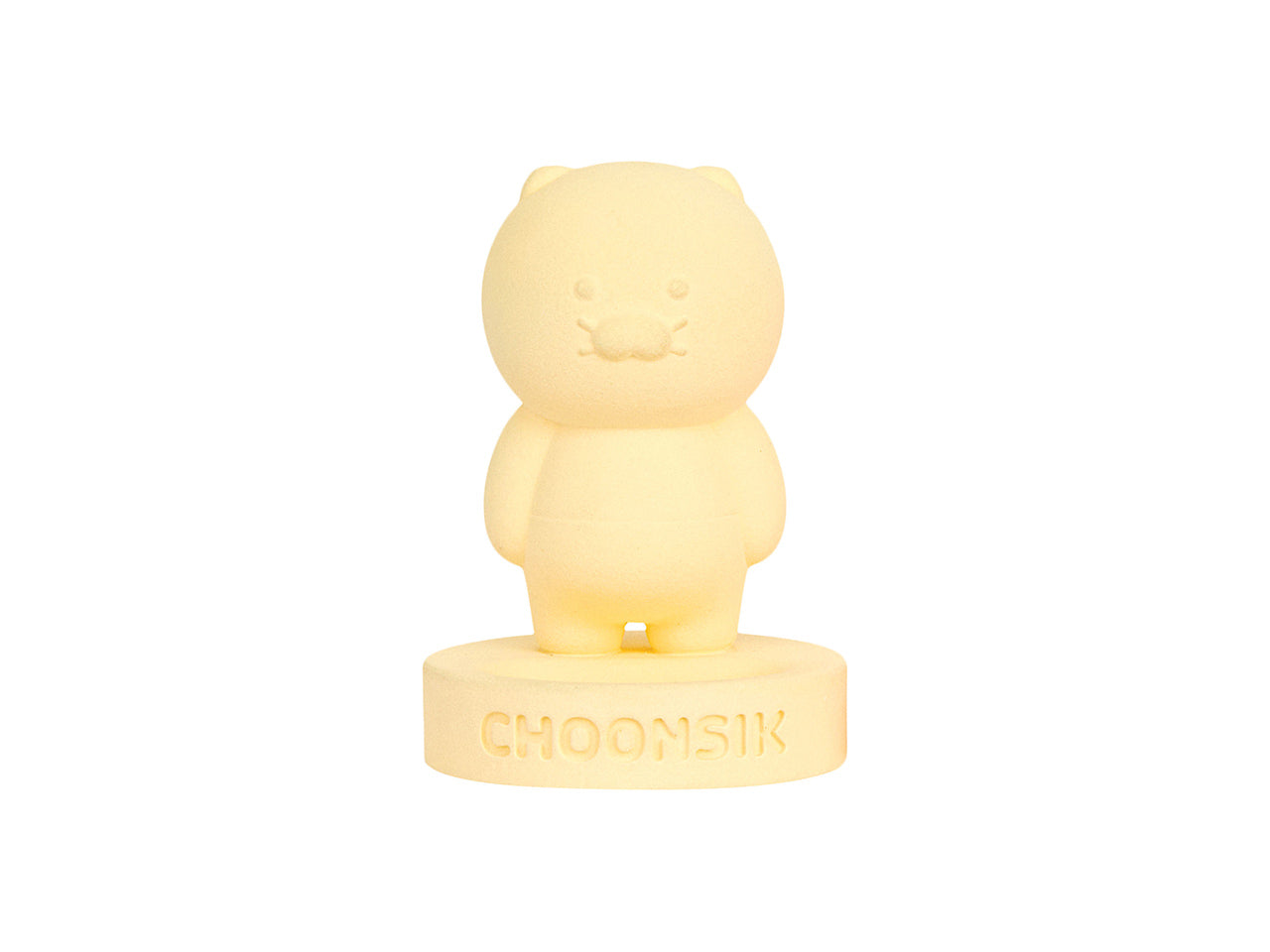 Air Freshener Chunsik 10ML - Official Kakao Friends merchandise | Koolseoul