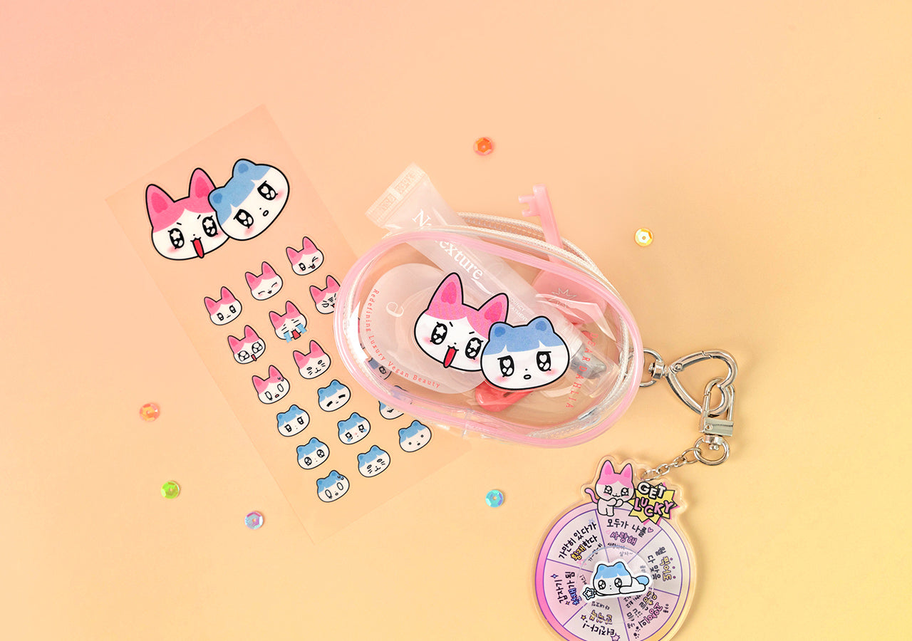 Sticker - Official Kakao Friends merchandise | Koolseoul