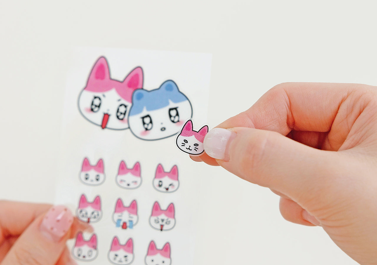 Sticker - Korean kawaii Kakao Friends | Koolseoul