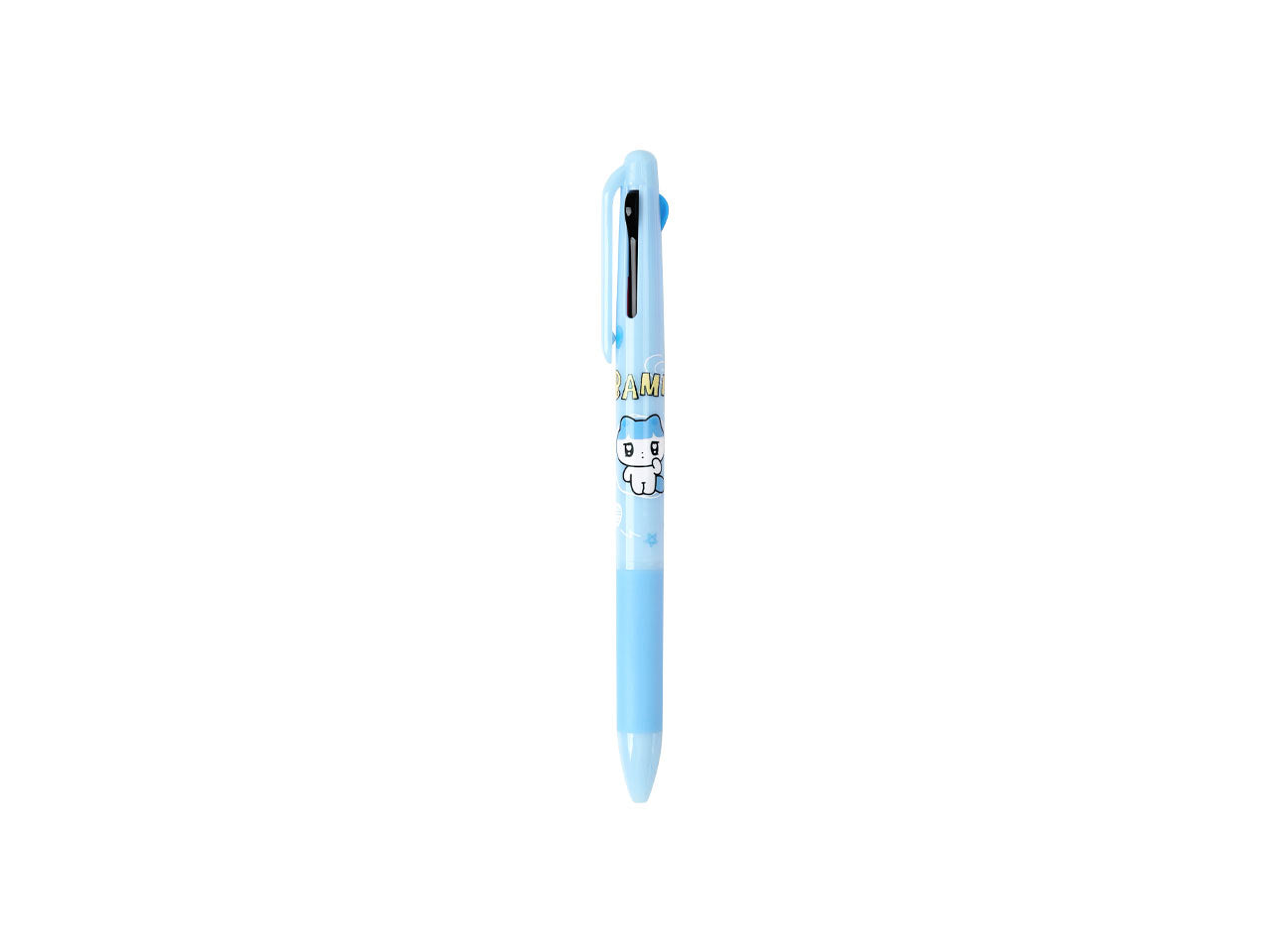 3 Pen - Authentic Kakao Friends from Korea | Koolseoul