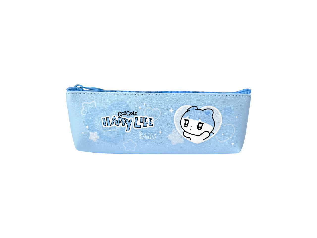 Mini Pencil Case Stationery - Authentic Kakao Friends from Korea | Koolseoul