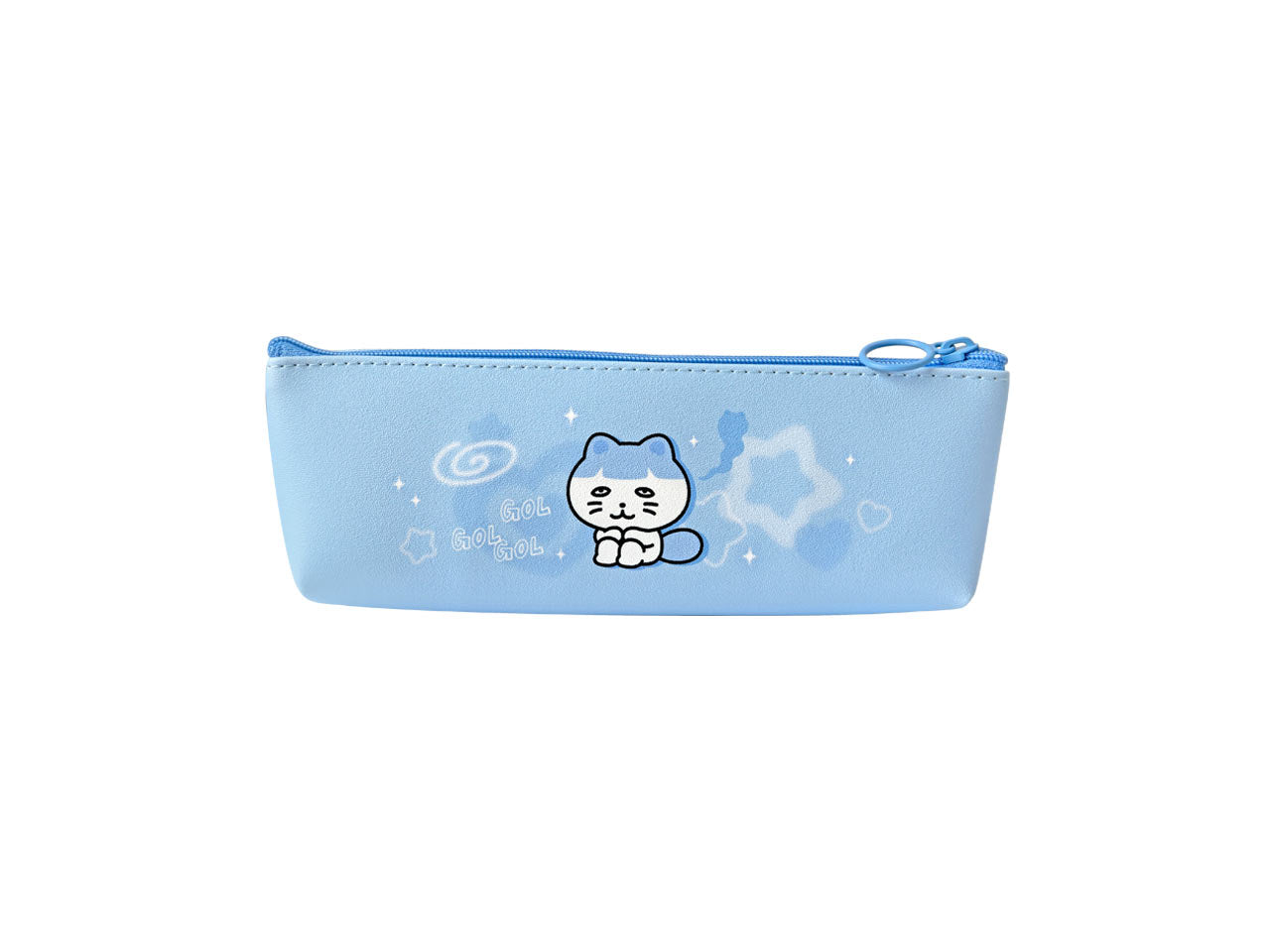 Mini Pencil Case Stationery - Korean kawaii Kakao Friends | Koolseoul