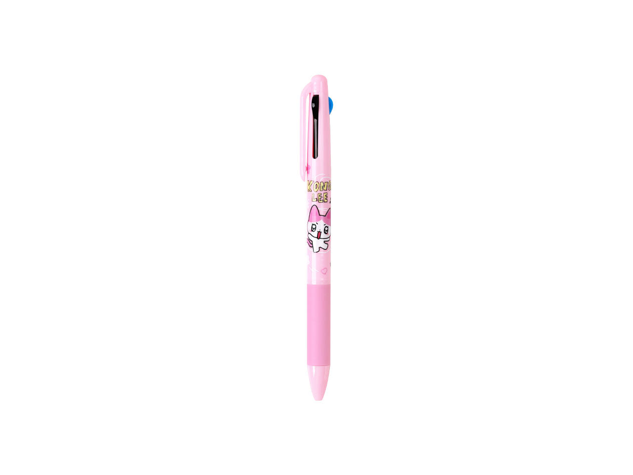 3 Pen - Authentic Kakao Friends from Korea | Koolseoul