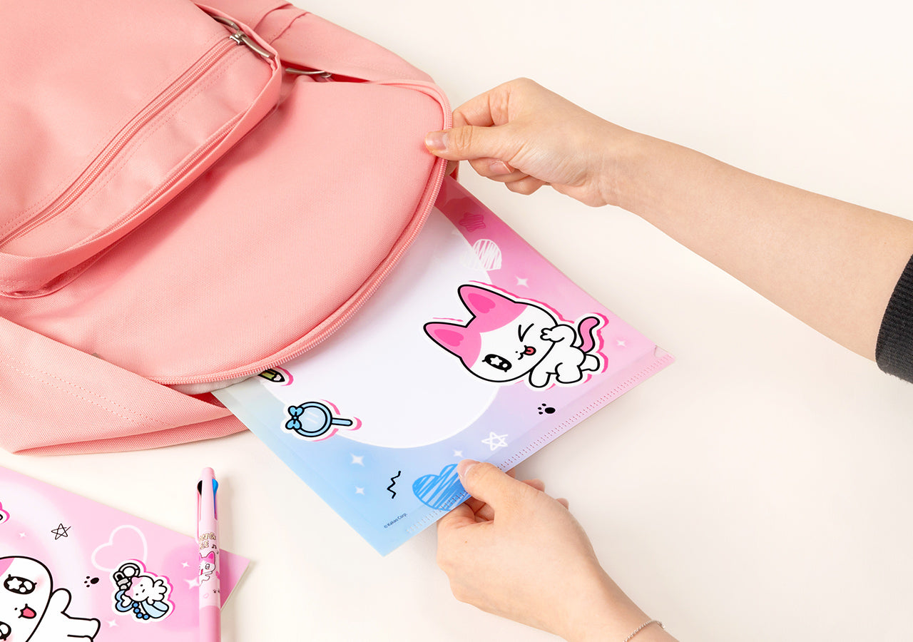 L Stationery - Authentic Kakao Friends from Korea | Koolseoul