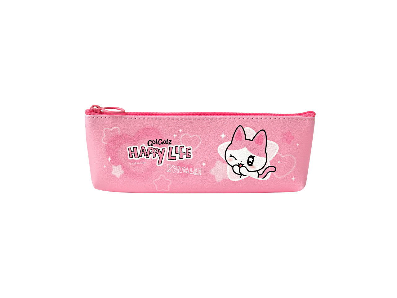 Mini Pencil Case Stationery - Korean kawaii Kakao Friends | Koolseoul