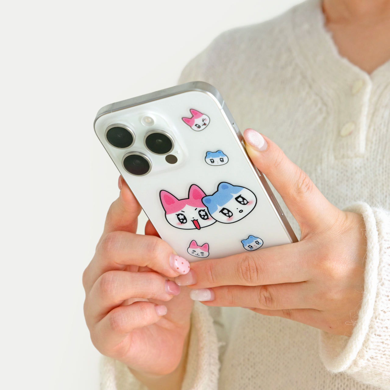 Sticker - Official Kakao Friends merchandise | Koolseoul