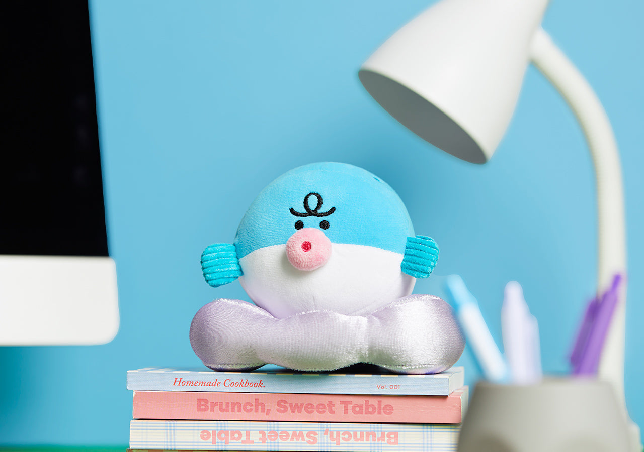 Car Plush - Official Kakao Friends merchandise | Koolseoul