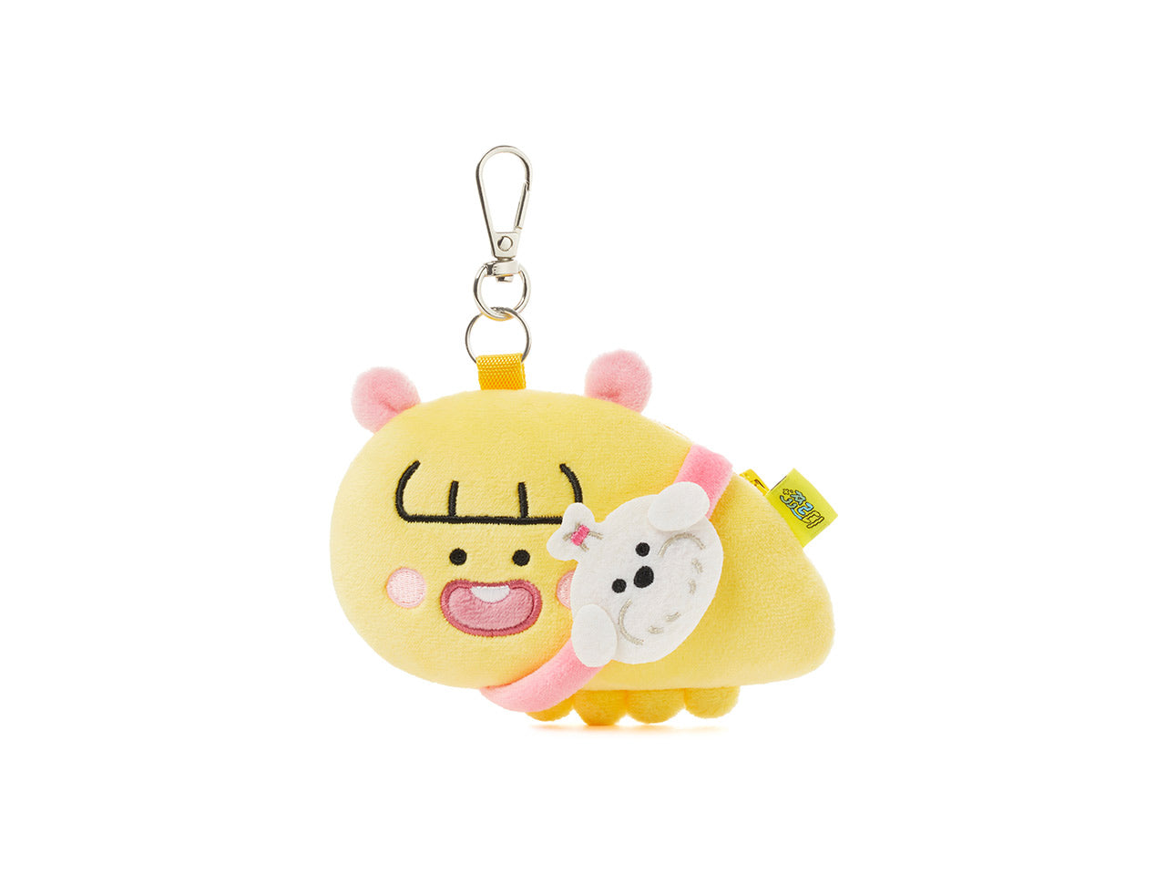 Plush Car Accessory - Authentic Kakao Friends from Korea | Koolseoul
