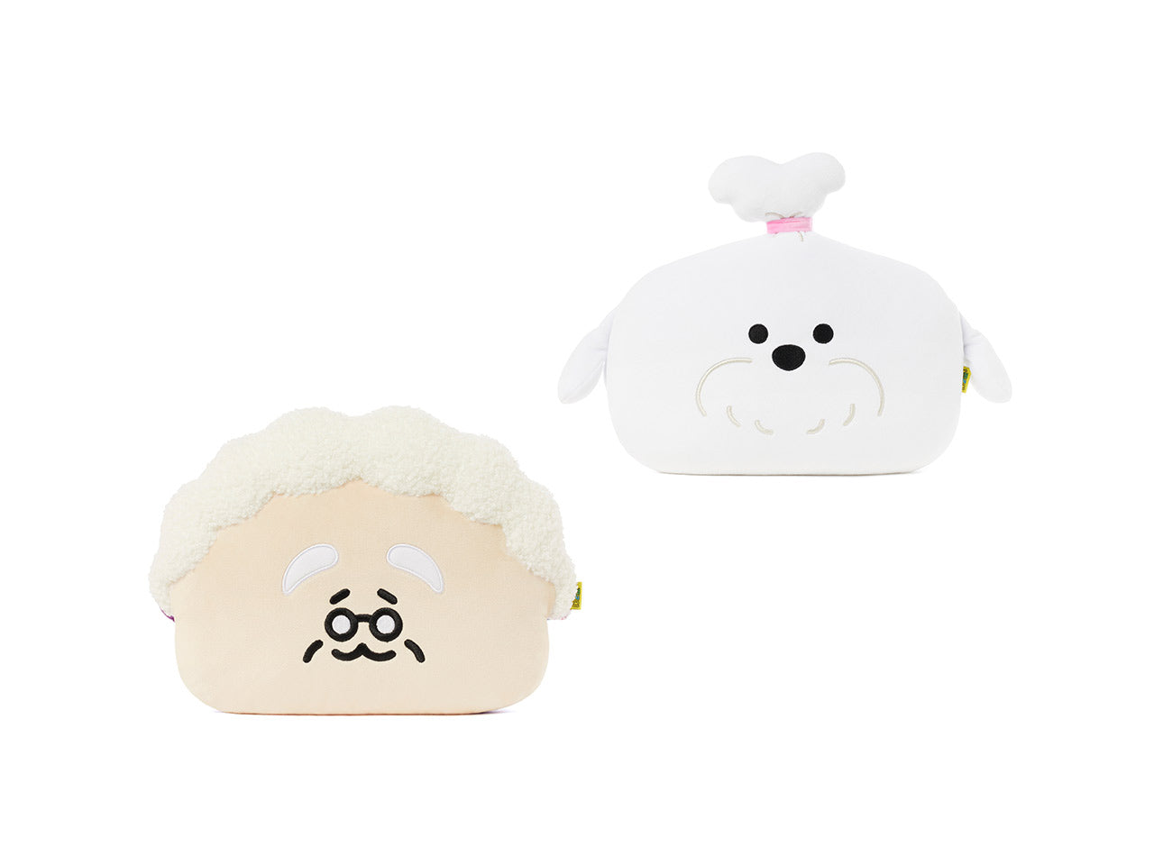 Car Cushion - Official Kakao Friends merchandise | Koolseoul