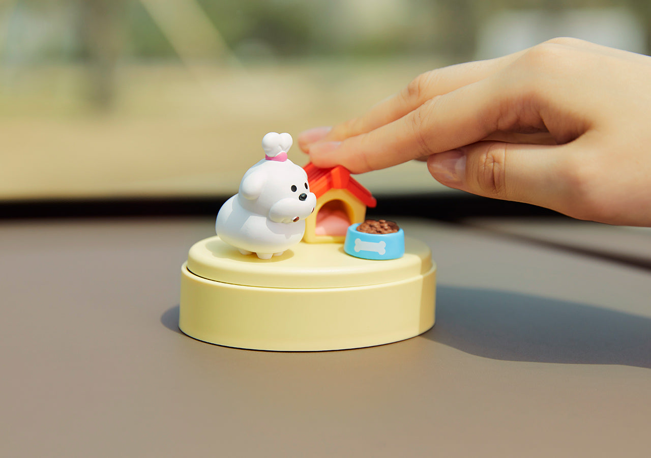Kakao Friends Item Car Accessory - Authentic Kakao Friends from Korea | Koolseoul