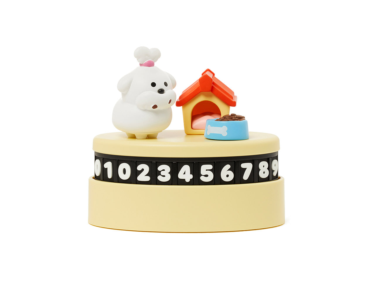 Kakao Friends Item Car Accessory - Korean kawaii Kakao Friends | Koolseoul