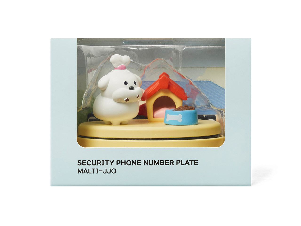 Kakao Friends Item Car Accessory - Official Kakao Friends merchandise | Koolseoul