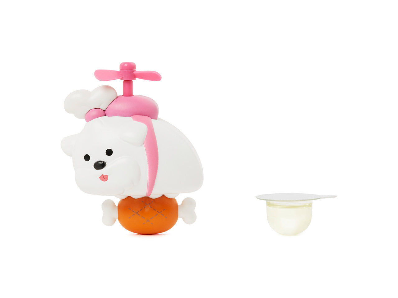 Car Air Freshener - Official Kakao Friends merchandise | Koolseoul