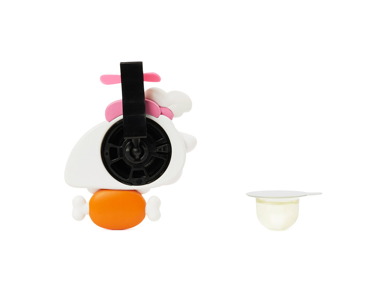 Car Air Freshener - Korean kawaii Kakao Friends | Koolseoul
