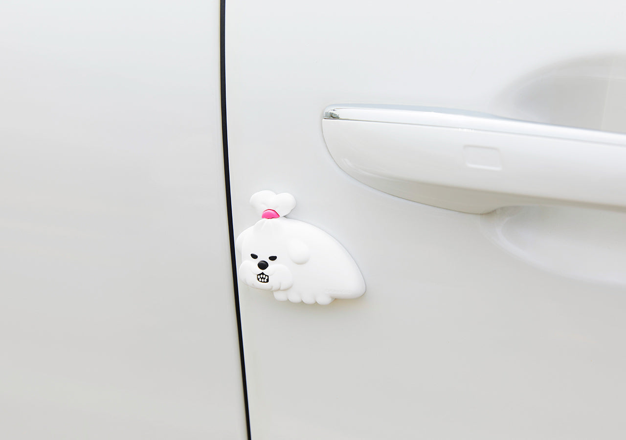 Car - Authentic Kakao Friends from Korea | Koolseoul