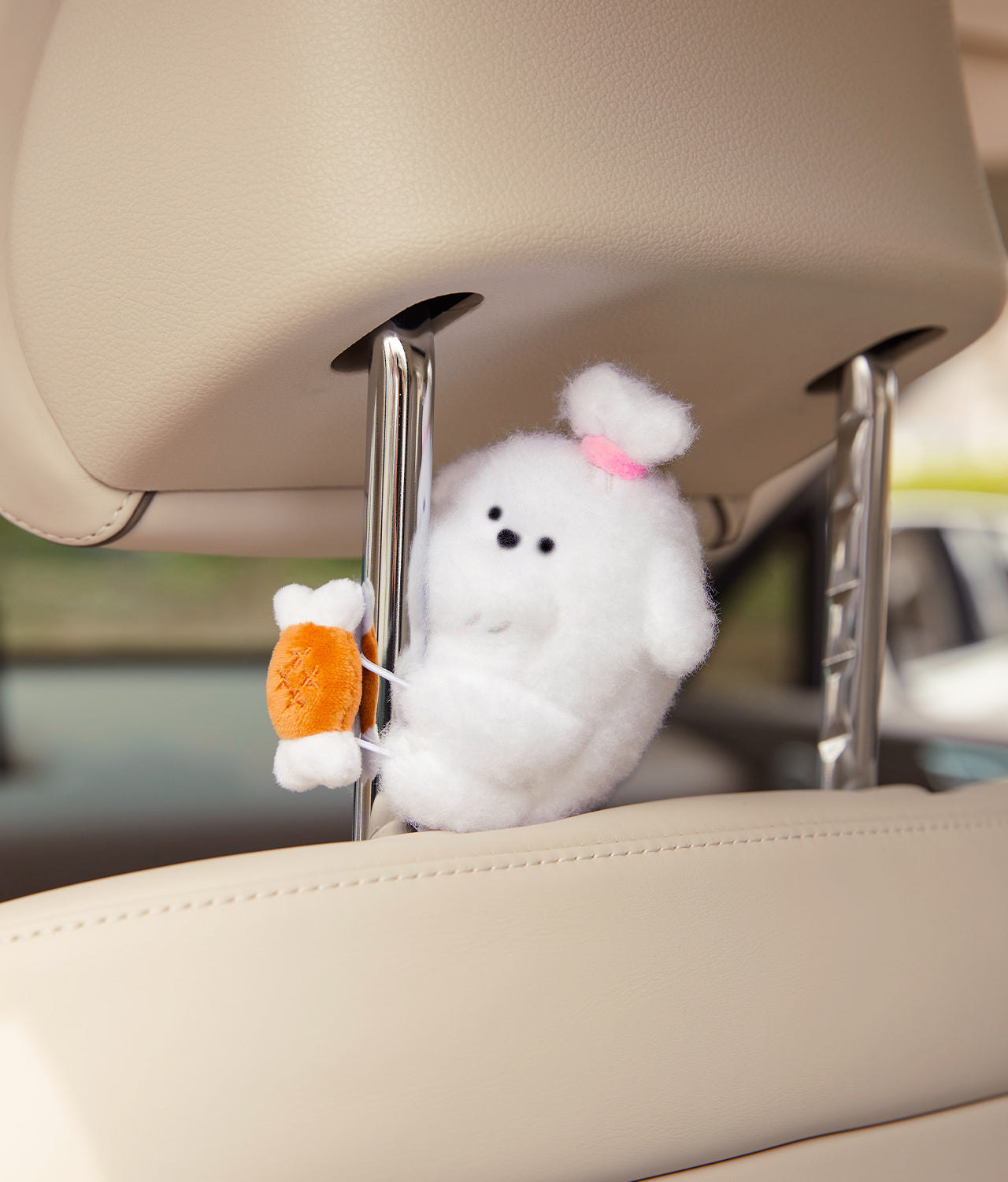Plush - Korean kawaii Kakao Friends | Koolseoul