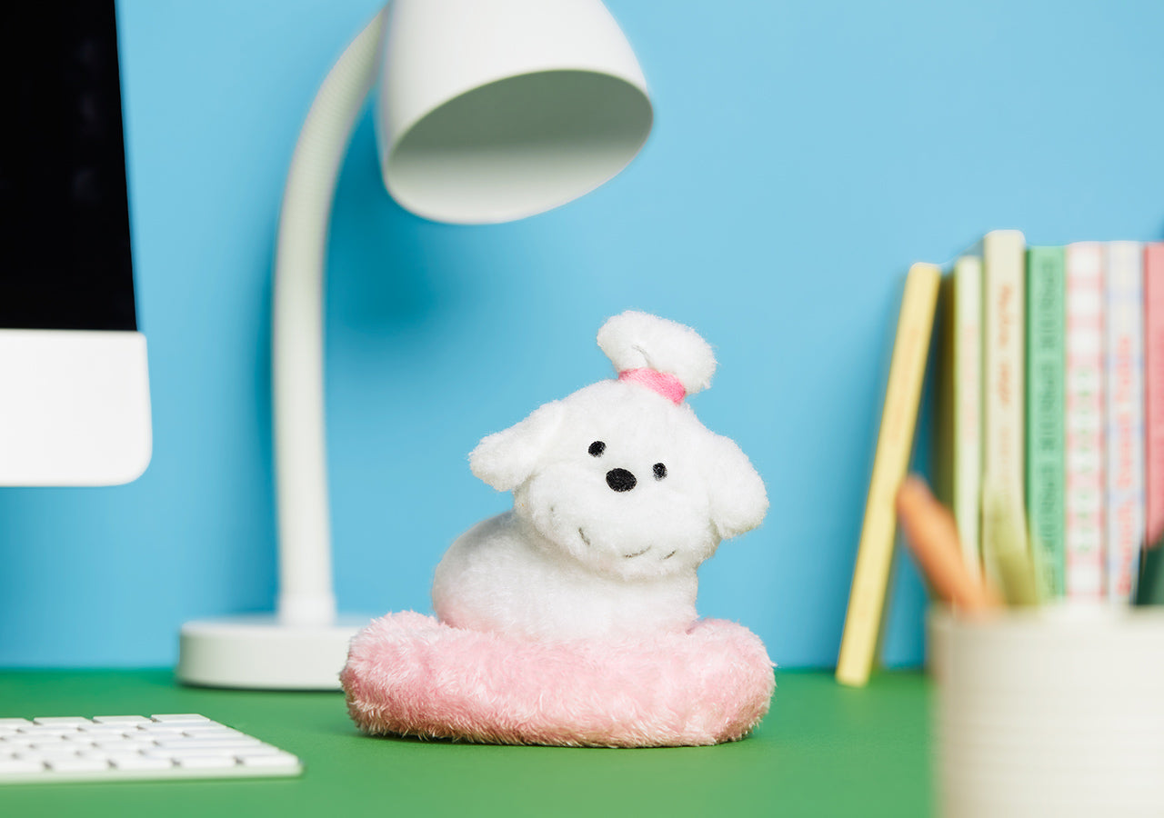 Car Plush - Official Kakao Friends merchandise | Koolseoul