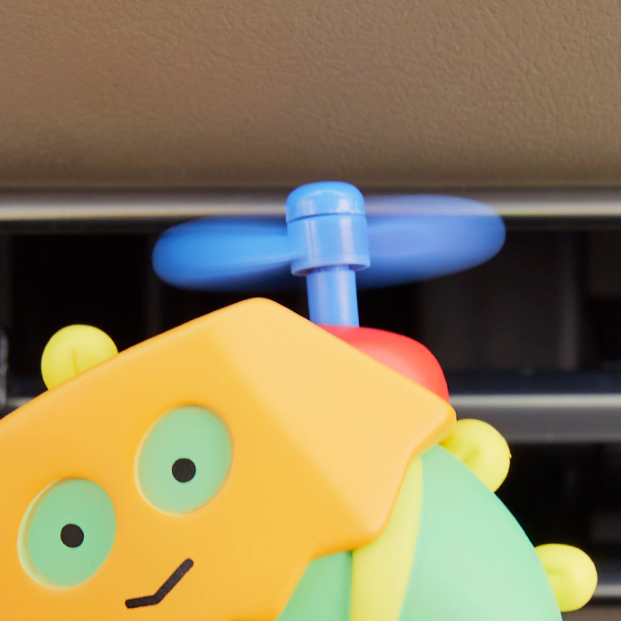 Car Air Freshener - Official Kakao Friends merchandise | Koolseoul