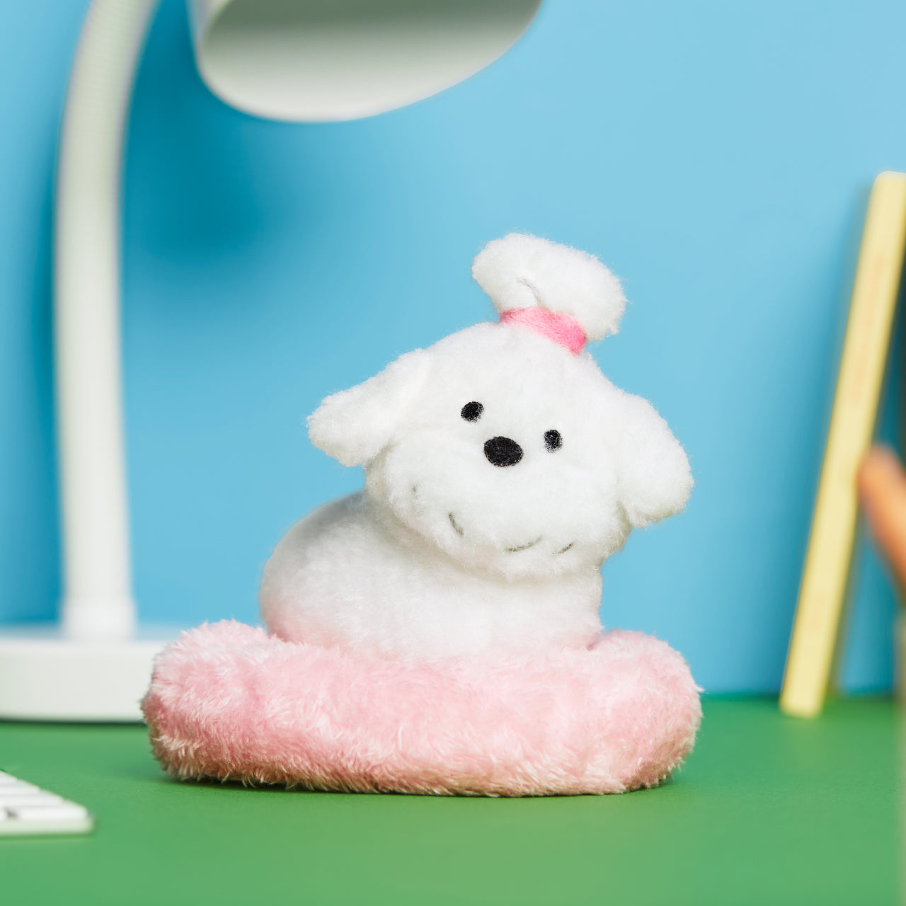 Car Plush - Official Kakao Friends merchandise | Koolseoul