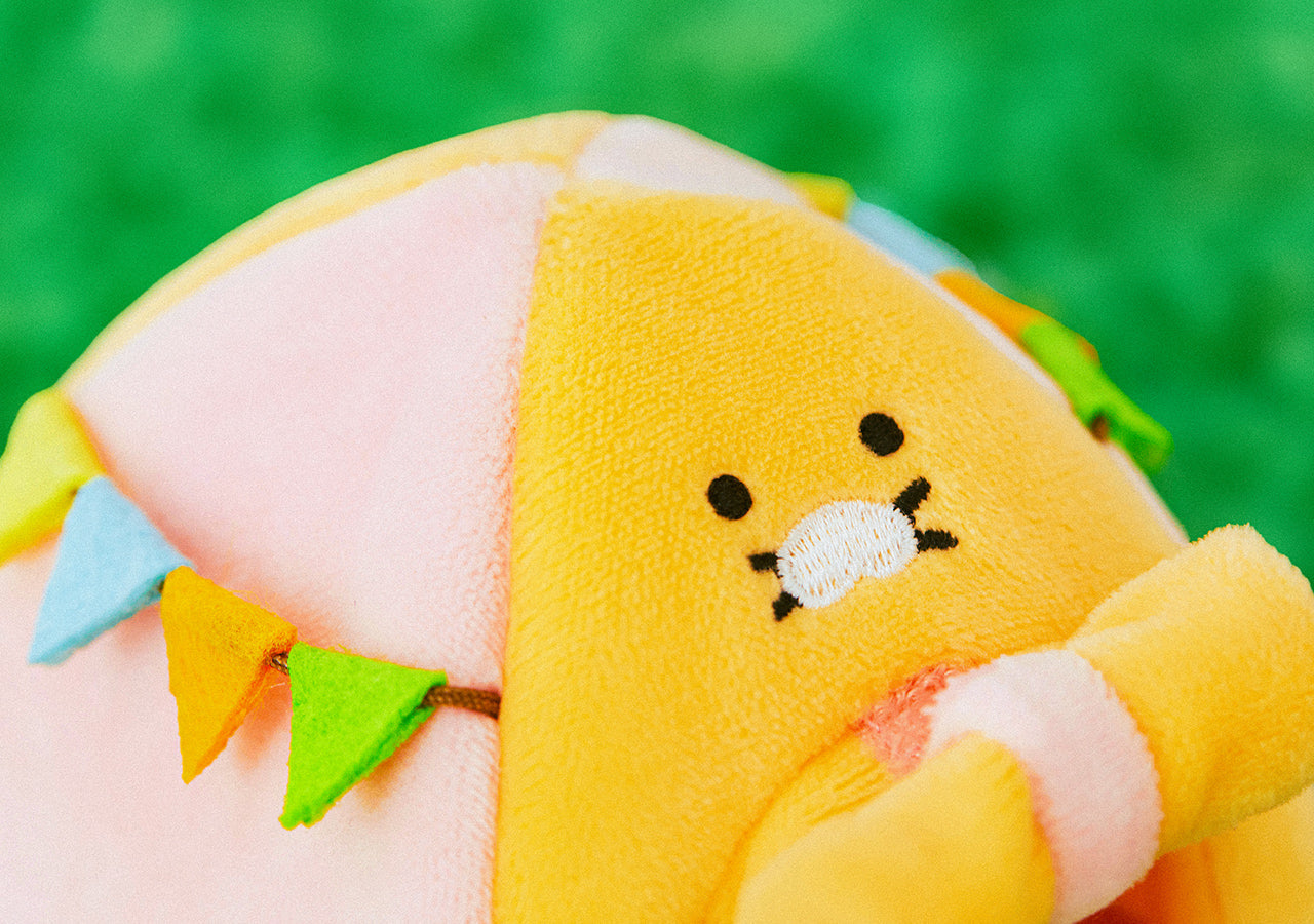 (OOTD) Plush &SET - Official Kakao Friends merchandise | Koolseoul