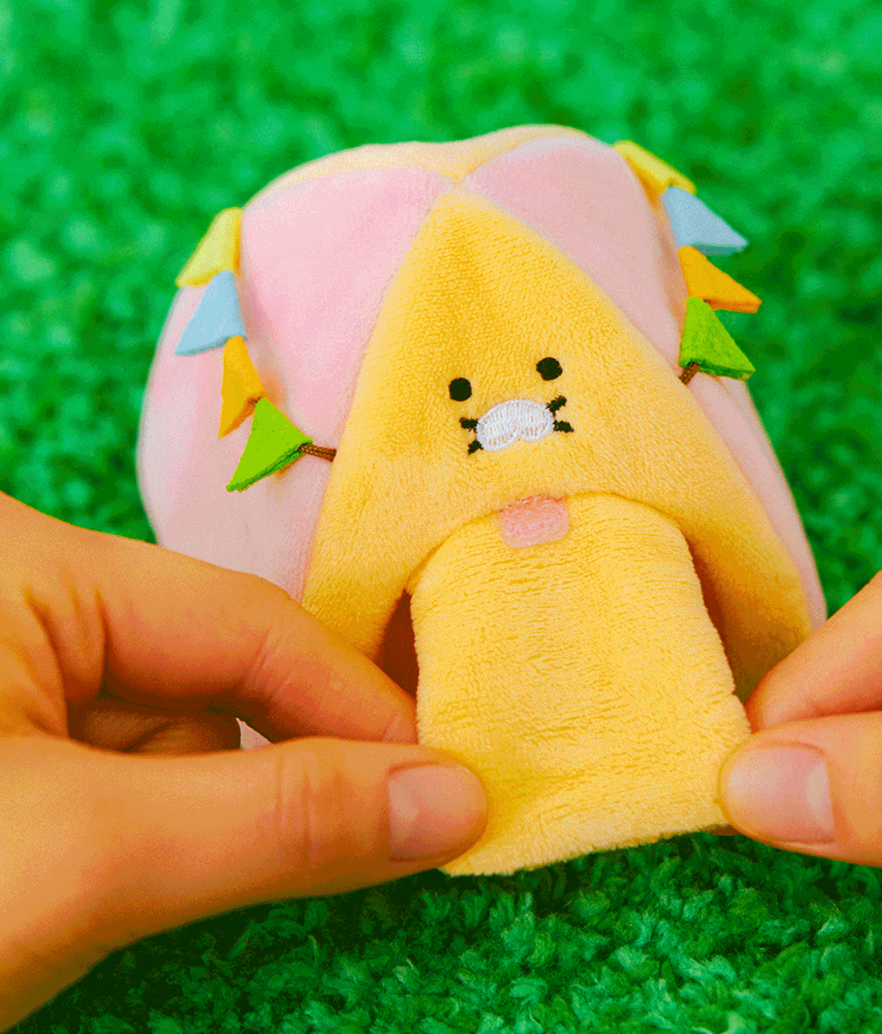 (OOTD) Plush &SET - Authentic Kakao Friends from Korea | Koolseoul
