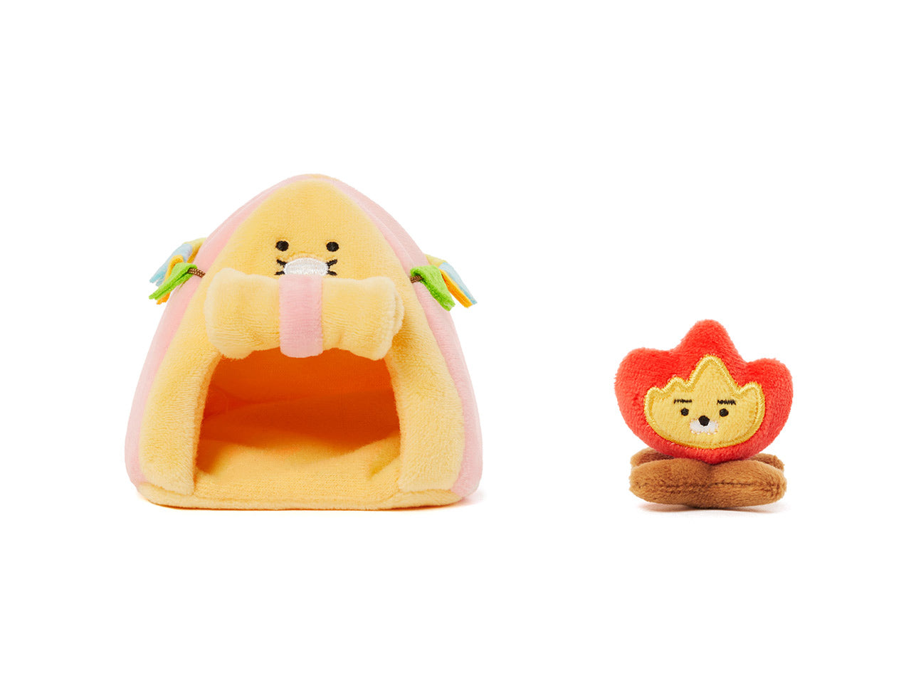 (OOTD) Plush &SET - Authentic Kakao Friends from Korea | Koolseoul