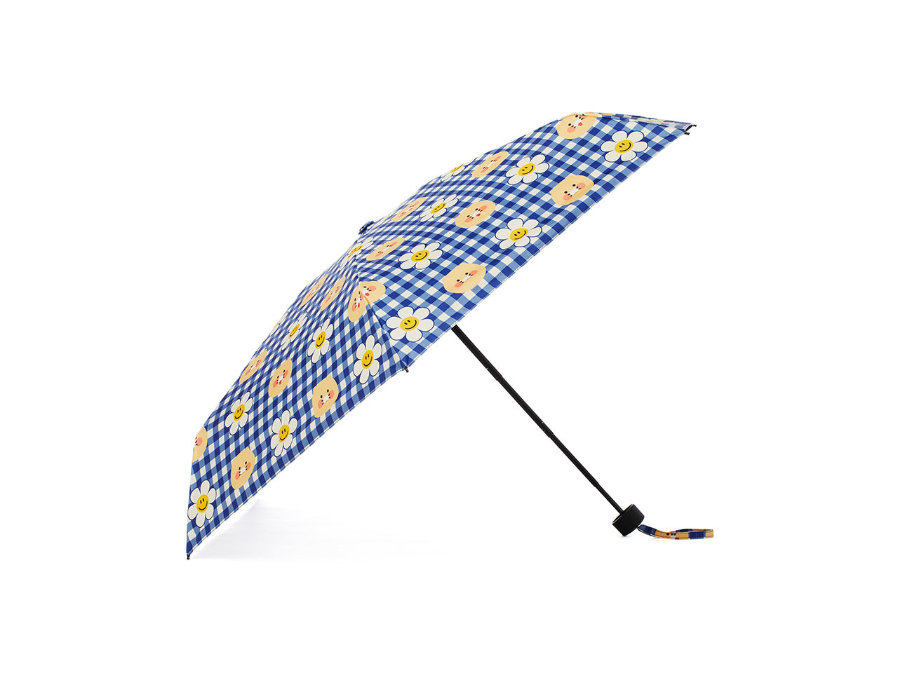 XFriends 3 Umbrella Chunsik - Korean kawaii Kakao Friends | Koolseoul