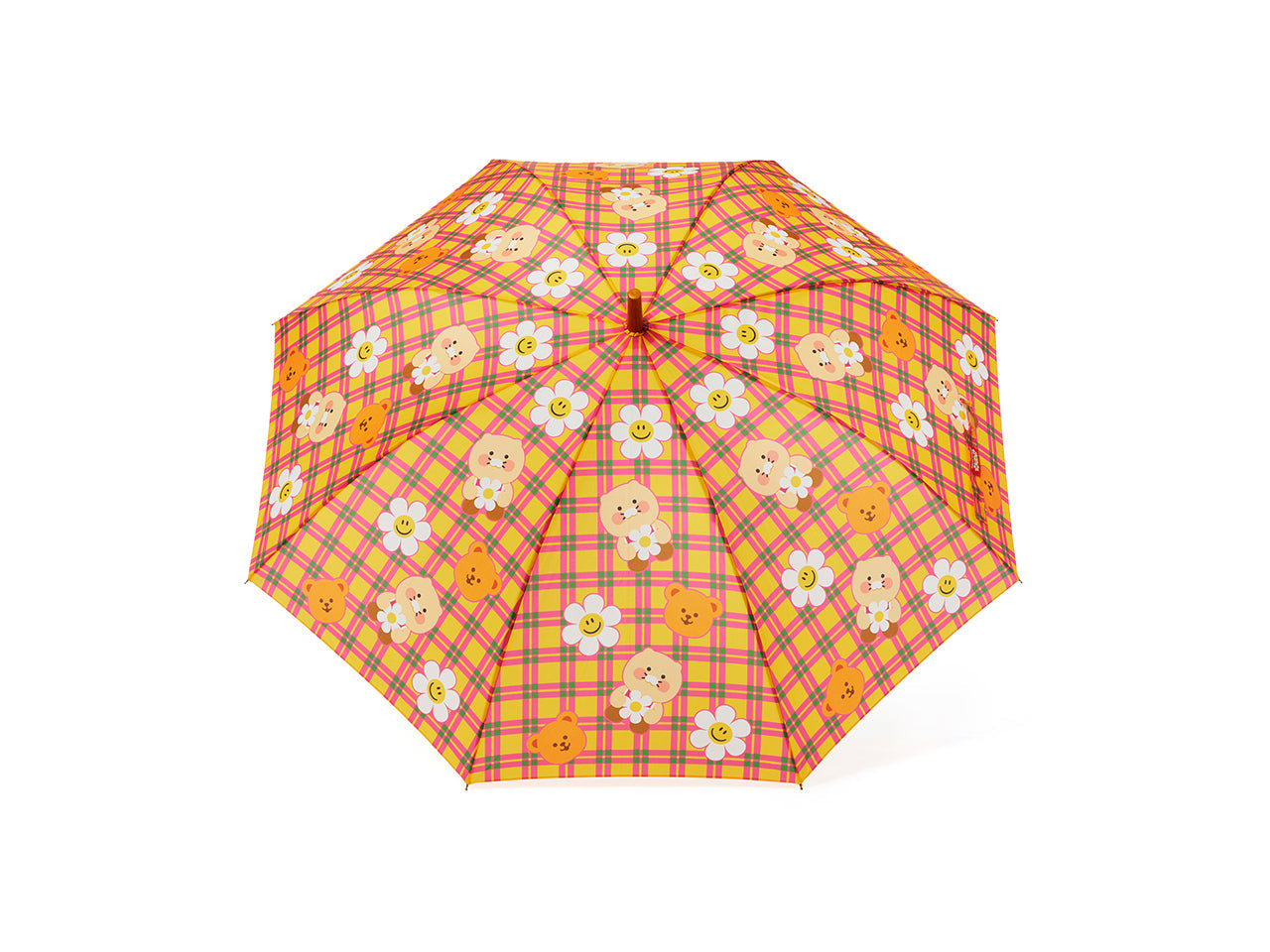 XFriends Umbrella Chunsik - Korean kawaii Kakao Friends | Koolseoul