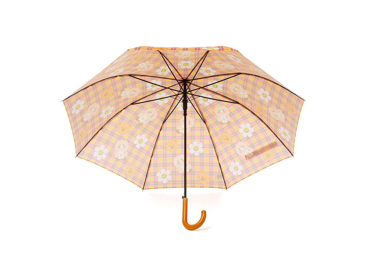 XFriends Umbrella Chunsik - Authentic Kakao Friends from Korea | Koolseoul