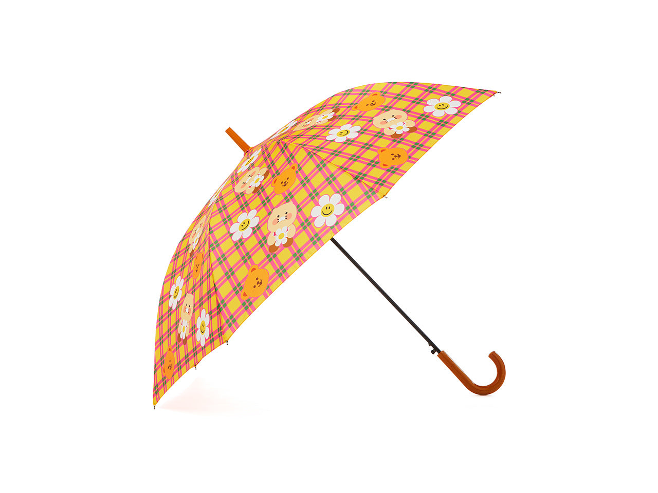 XFriends Umbrella Chunsik - Official Kakao Friends merchandise | Koolseoul