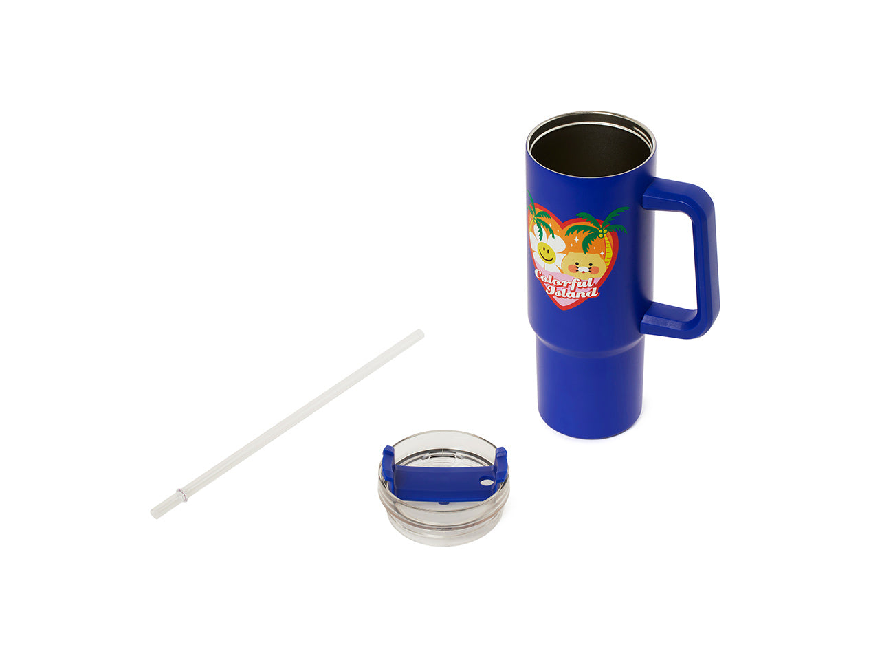 XFriends Tumbler Chunsik - Authentic Kakao Friends from Korea | Koolseoul